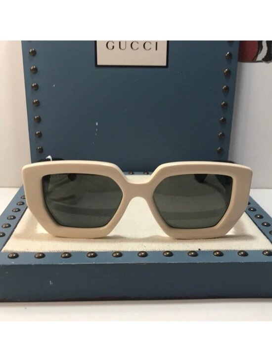 ✨ Luxury New Authentic Gucci GG0630S 001 Sunglasses ✨